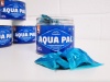Капсулы для туалета Campfort Aqua Pal (нижний бак)